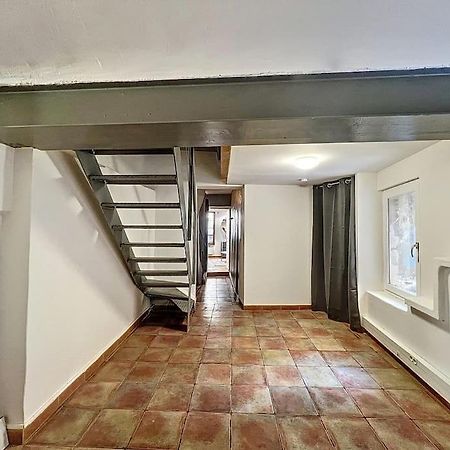 Appartement Isle-Sur-La-Sorgue LʼIsle-sur-la-Sorgue Eksteriør billede