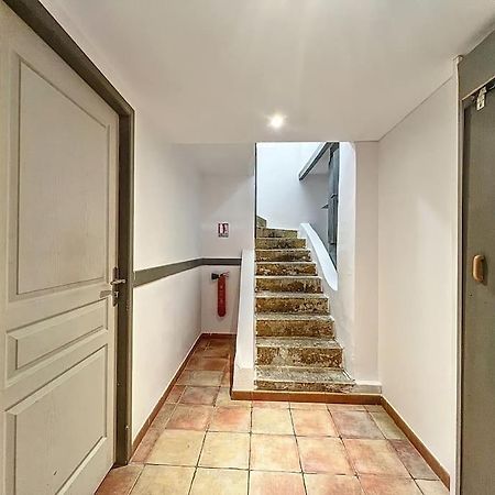 Appartement Isle-Sur-La-Sorgue LʼIsle-sur-la-Sorgue Eksteriør billede
