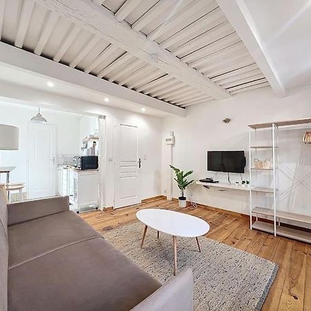 Appartement Isle-Sur-La-Sorgue LʼIsle-sur-la-Sorgue Eksteriør billede
