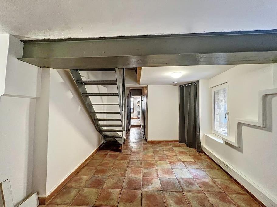 Appartement Isle-Sur-La-Sorgue LʼIsle-sur-la-Sorgue Eksteriør billede