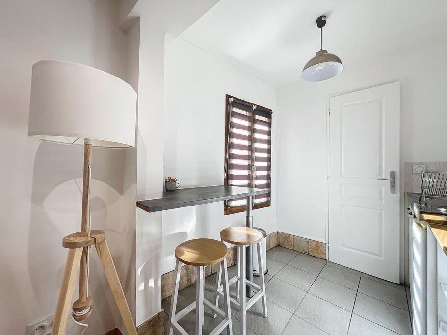 Appartement Isle-Sur-La-Sorgue LʼIsle-sur-la-Sorgue Eksteriør billede